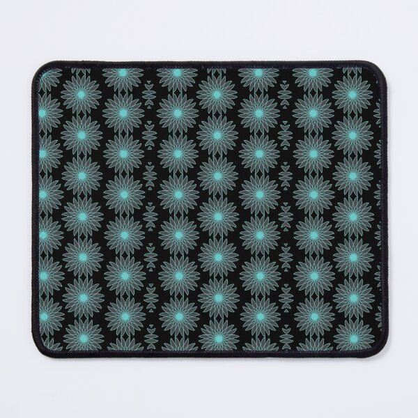 Item preview, Vintage Flowerpattern designed and sold by WoodburyLake.
