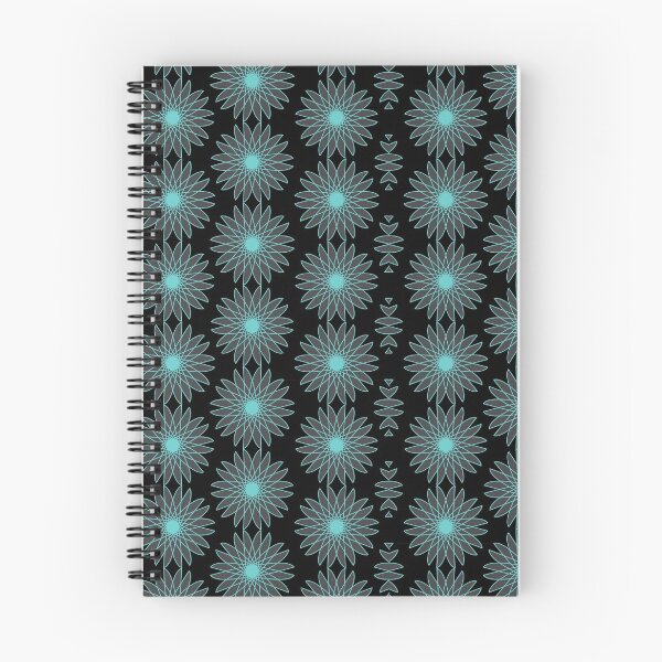 Item preview, Vintage Flowerpattern designed and sold by WoodburyLake.