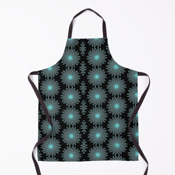 Item preview, Vintage Flowerpattern designed and sold by WoodburyLake.