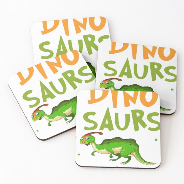 Item preview, Dinosaurs Are Awesome  designed and sold by RED FIR.
