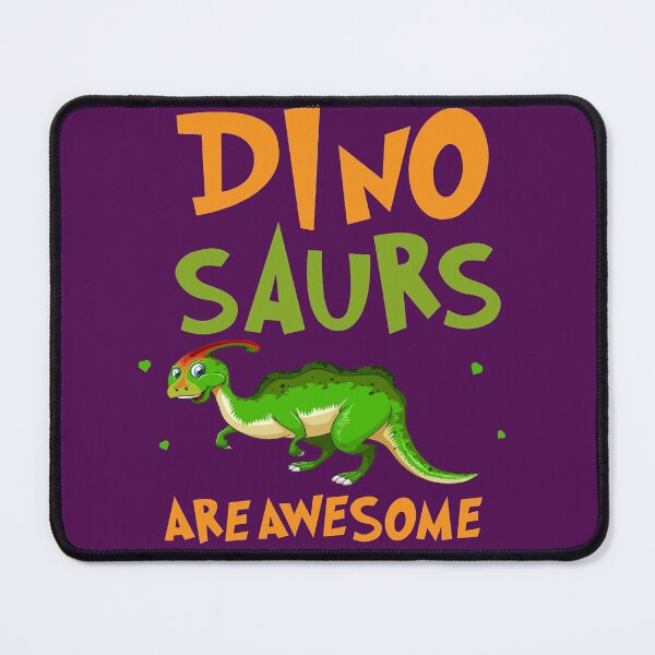Item preview, Dinosaurs Are Awesome  designed and sold by RED FIR.