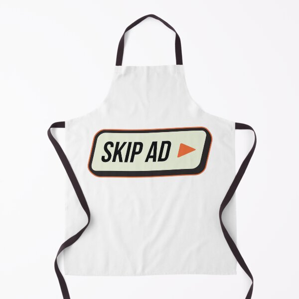 Item preview, Skip Ad designed and sold by portokalis.