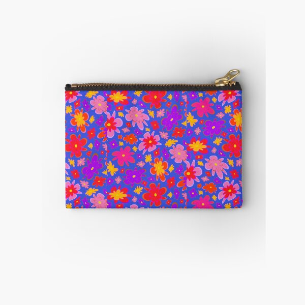 Item preview, Vintage Flowerpattern designed and sold by WoodburyLake.