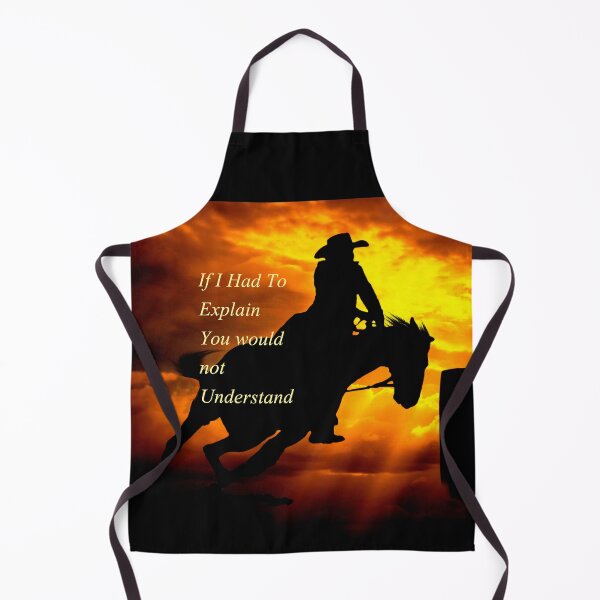 Item preview, BARREL RACER QUOTES FOR T SHIRTS designed and sold by Barbara Jean Photo Art And Design.