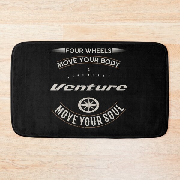 Item preview, Move Your Soul Venture 1900 2 designed and sold by KlaraBubble.