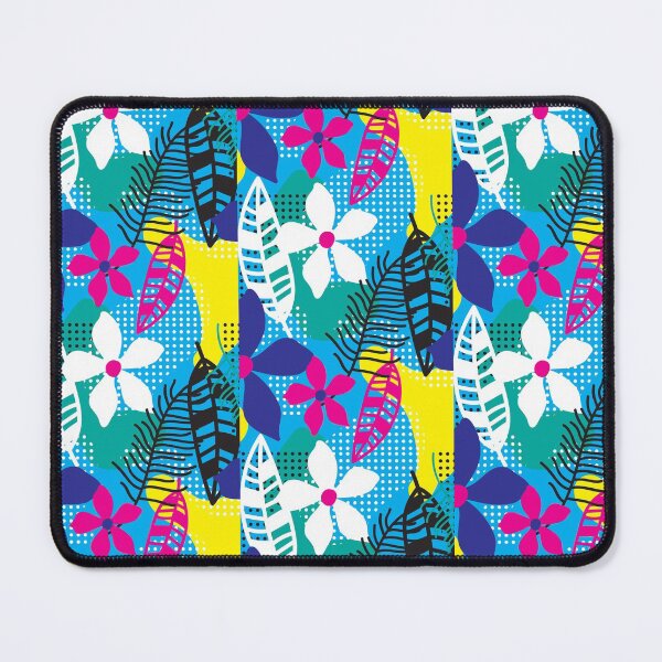 Item preview, Vintage Flowerpattern designed and sold by WoodburyLake.