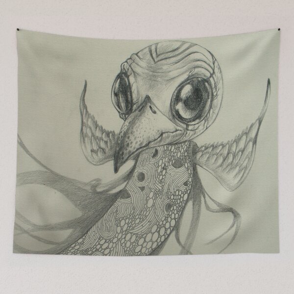 Artikelvorschau, Flug entworfen und verkauft von Ma. Luisa Gonzaga.