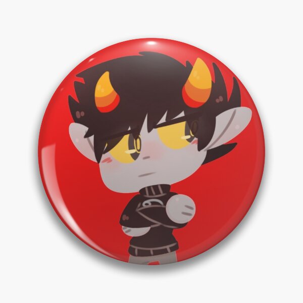 Artikelvorschau, Karkat Vantas - Homestuck entworfen und verkauft von ImMaryDude.