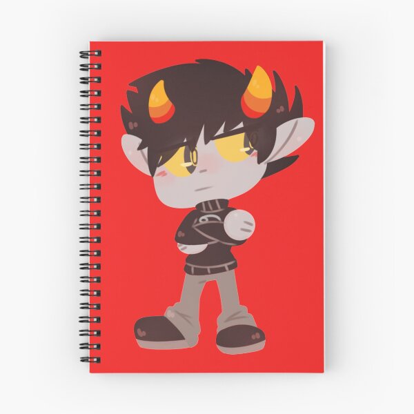 Item preview, Karkat Vantas - Homestuck designed and sold by ImMaryDude.