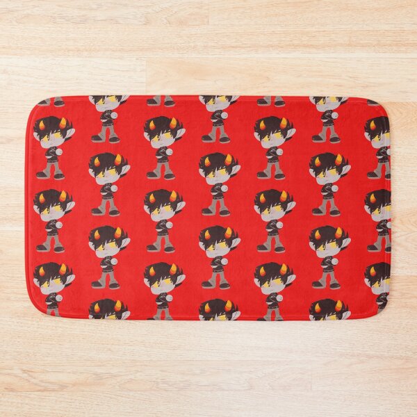 Item preview, Karkat Vantas - Homestuck designed and sold by ImMaryDude.