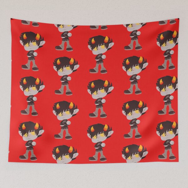 Item preview, Karkat Vantas - Homestuck designed and sold by ImMaryDude.