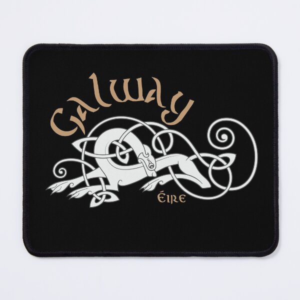 Item preview, Galway, Irlanda designed and sold by TrueCelt.