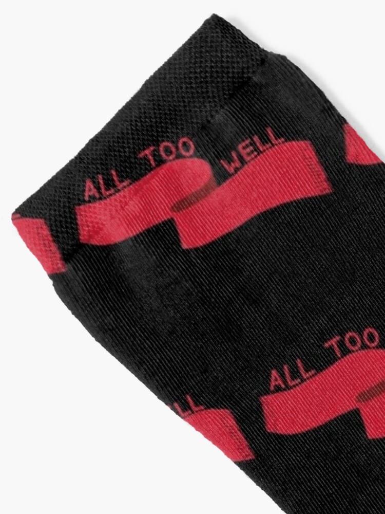 all too well | Socks