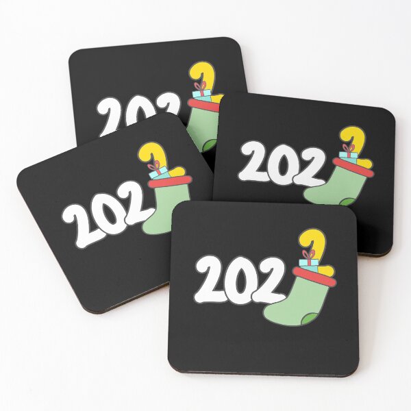 Item preview, Christmas stockings 2022 designed and sold by Printedarts.
