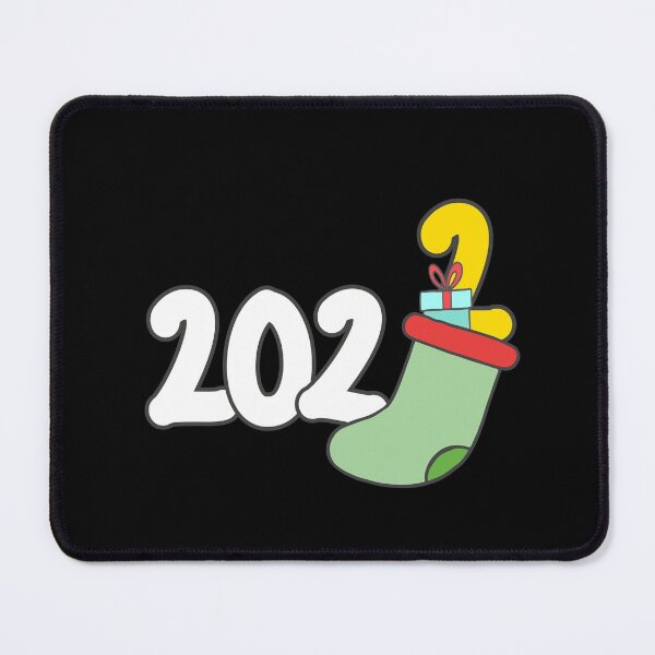 Item preview, Christmas stockings 2022 designed and sold by Printedarts.