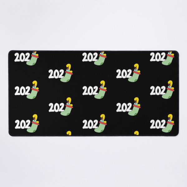 Item preview, Christmas stockings 2022 designed and sold by Printedarts.