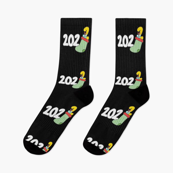 Item preview, Christmas stockings 2022 designed and sold by Printedarts.