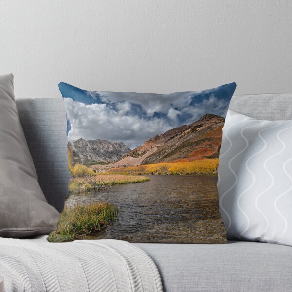 Item preview,  Fall at North Lake designed and sold by Cat Connor.