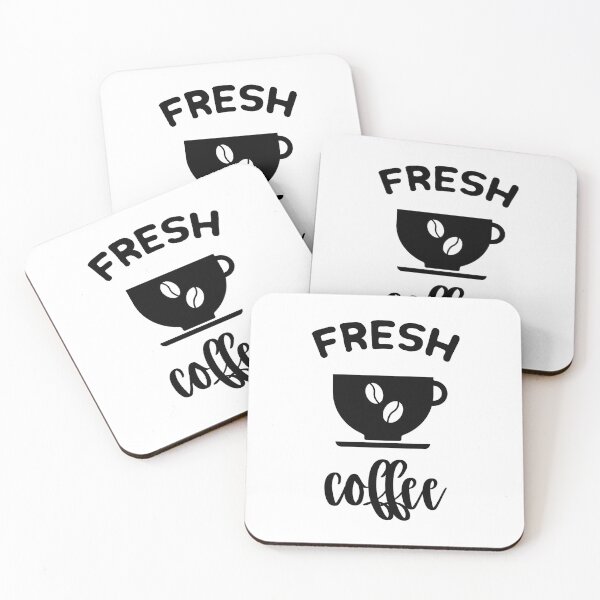 Item preview, Coffee Time Sleep Fresh Coffee - funny quotes, funny meme designed and sold by Delandor.