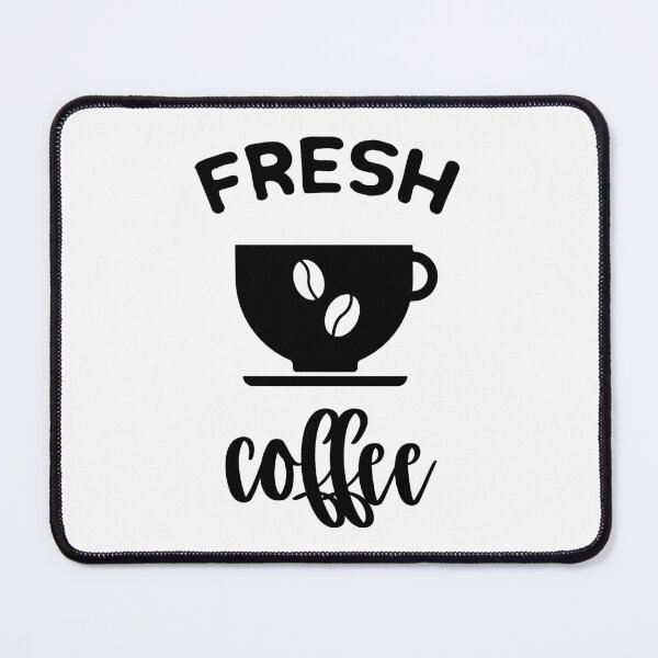 Item preview, Coffee Time Sleep Fresh Coffee - funny quotes, funny meme designed and sold by Delandor.