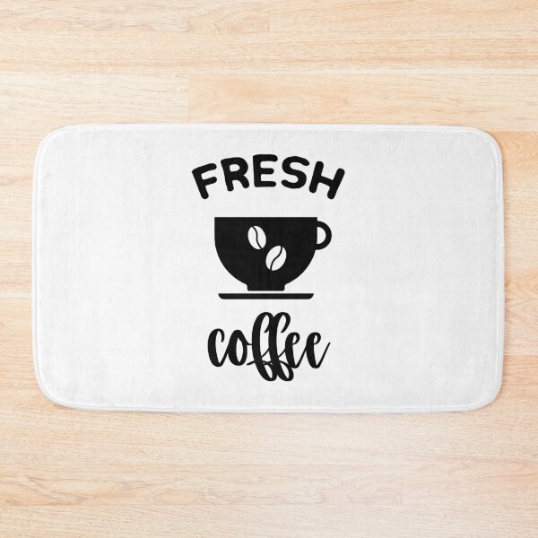 Item preview, Coffee Time Sleep Fresh Coffee - funny quotes, funny meme designed and sold by Delandor.