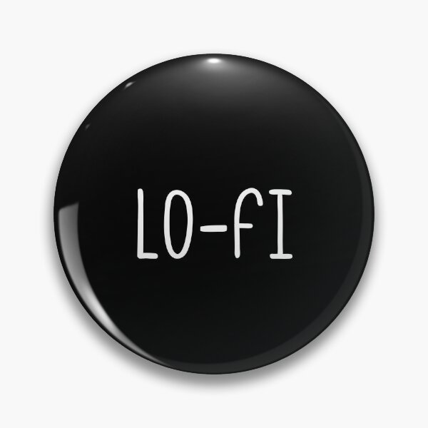 Item preview, Lo-Fi designed and sold by SADAL1EN.