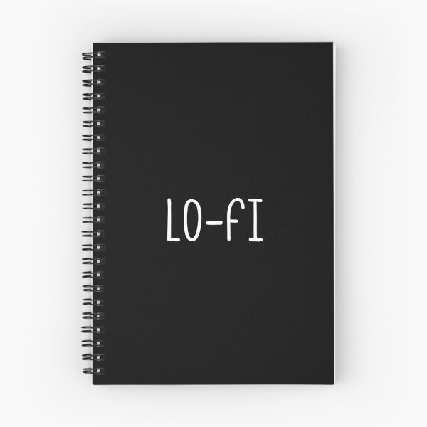 Item preview, Lo-Fi designed and sold by SADAL1EN.