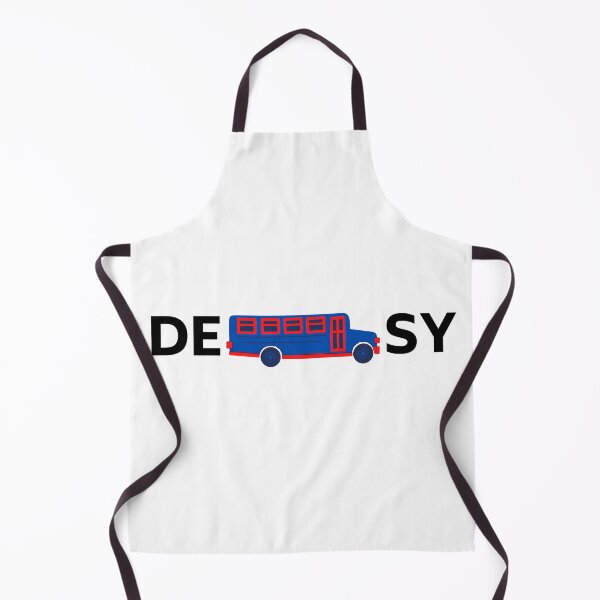Item preview, De'bus'sy designed and sold by Musicianst0re.