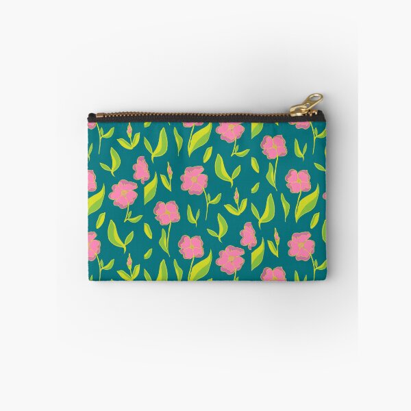 Item preview, Vintage Flowerpattern designed and sold by WoodburyLake.