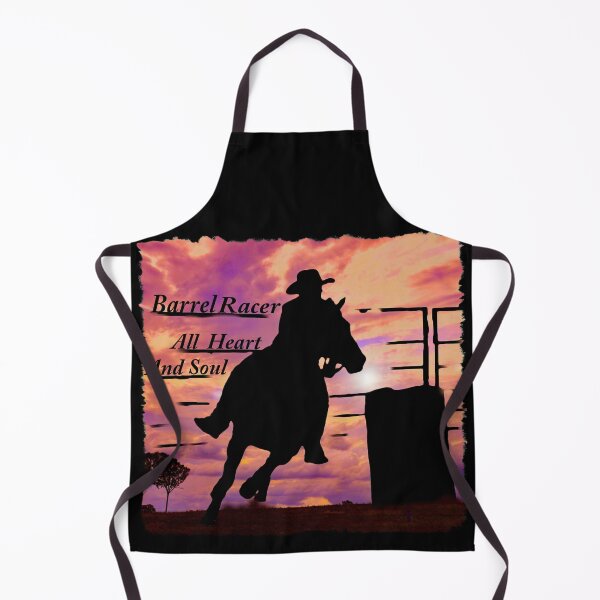 Item preview, BARREL RACER QUOTES, FOR T SHIRTS designed and sold by Barbara Jean Photo Art And Design.