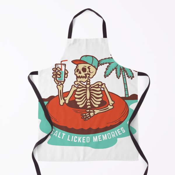 Item preview, Salt Licked Memories designed and sold by arteesketch.