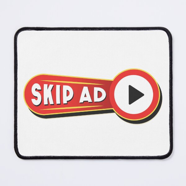 Item preview, Skip Ad designed and sold by portokalis.