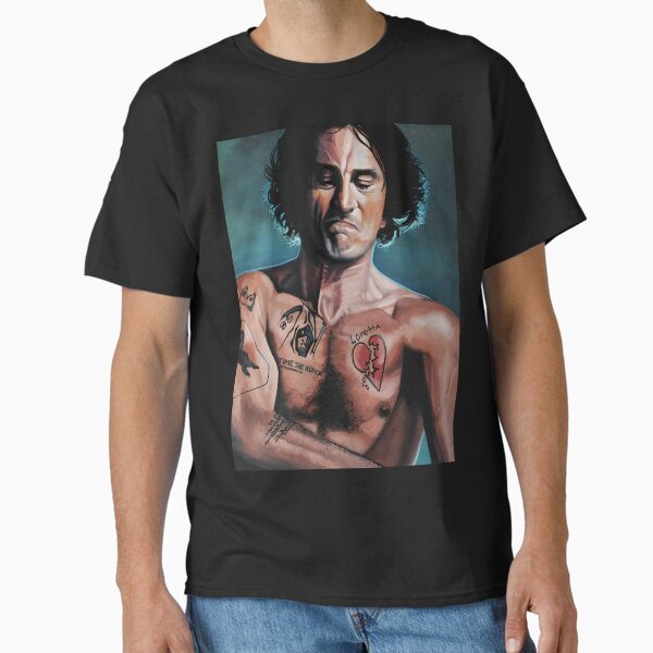 Cape Fear T-Shirts for Sale | Redbubble