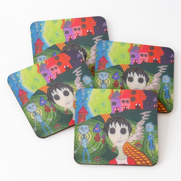 Item preview, You may think... designed and sold by LadyLibby.