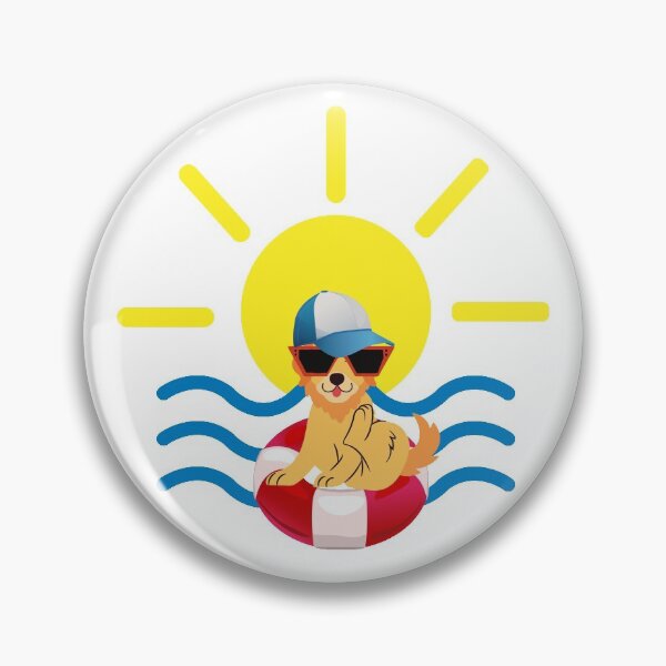 Item preview, Dog wearing sunglasses. designed and sold by GEWINN.