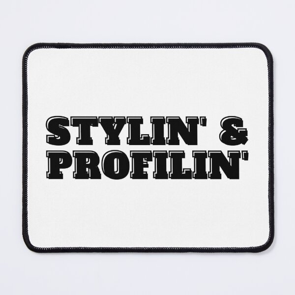 Item preview, Stylin and Profilin designed and sold by VAHPROD.