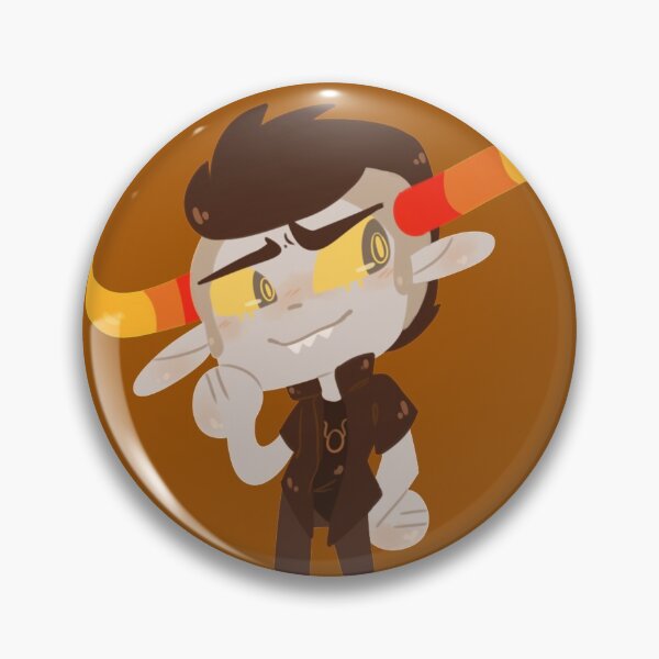 Item preview, Tavros Nitram - Homestuck designed and sold by ImMaryDude.