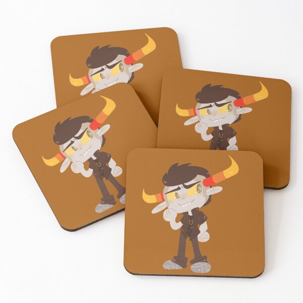 Item preview, Tavros Nitram - Homestuck designed and sold by ImMaryDude.
