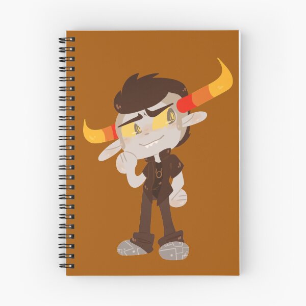 Item preview, Tavros Nitram - Homestuck designed and sold by ImMaryDude.