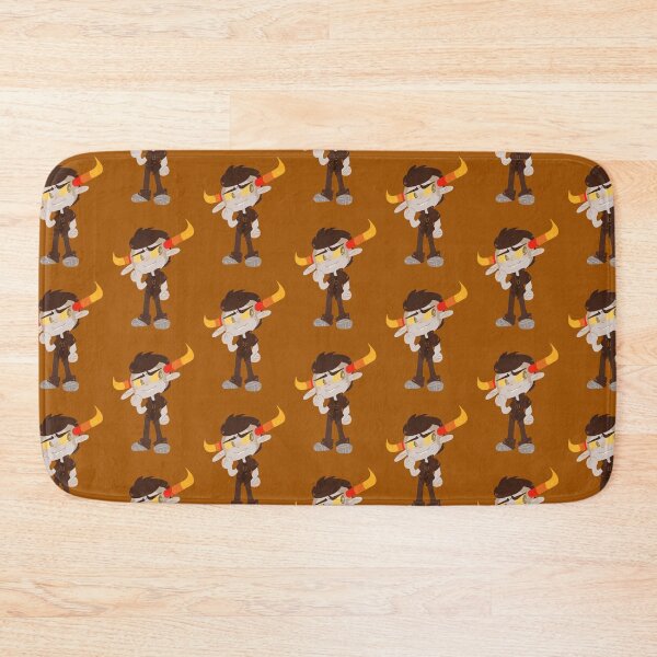 Item preview, Tavros Nitram - Homestuck designed and sold by ImMaryDude.