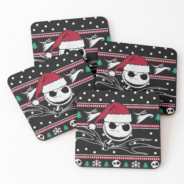 Item preview,  Before Christmas Jack BW designed and sold by Victoriawhite69.