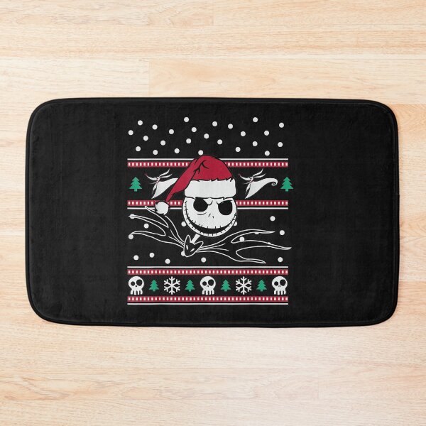 Item preview,  Before Christmas Jack BW designed and sold by Victoriawhite69.