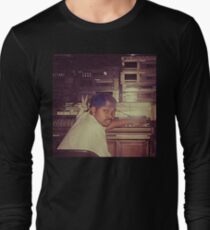 Screw Tape Nation Long Sleeve T-Shirt