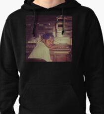 Screw Tape Nation Pullover Hoodie