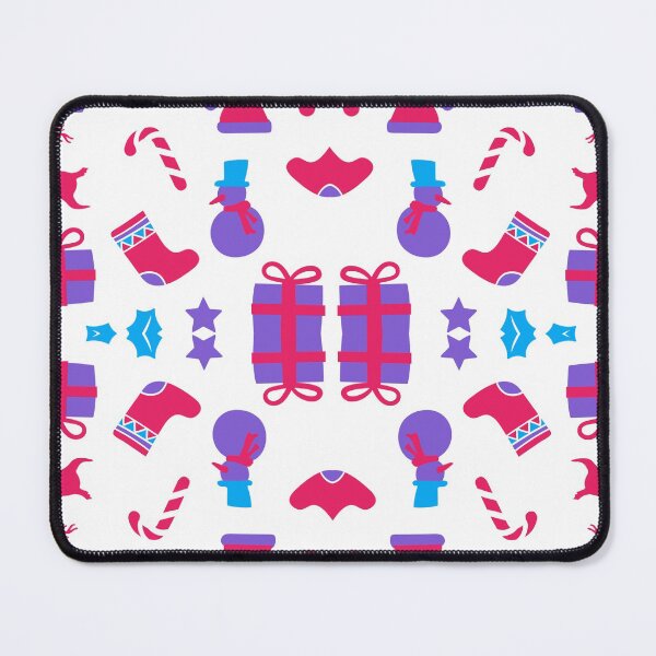 Item preview, Beautiful Christmas pattern designed and sold by REALDesign-Shop.
