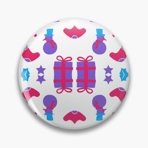 Item preview, Beautiful Christmas pattern designed and sold by REALDesign-Shop.