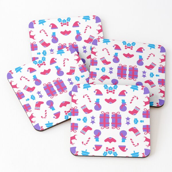 Item preview, Beautiful Christmas pattern designed and sold by REALDesign-Shop.