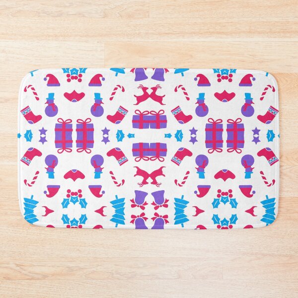 Item preview, Beautiful Christmas pattern designed and sold by REALDesign-Shop.