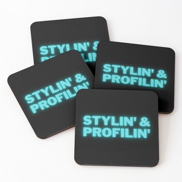 Item preview, Stylin and Profilin designed and sold by VAHPROD.
