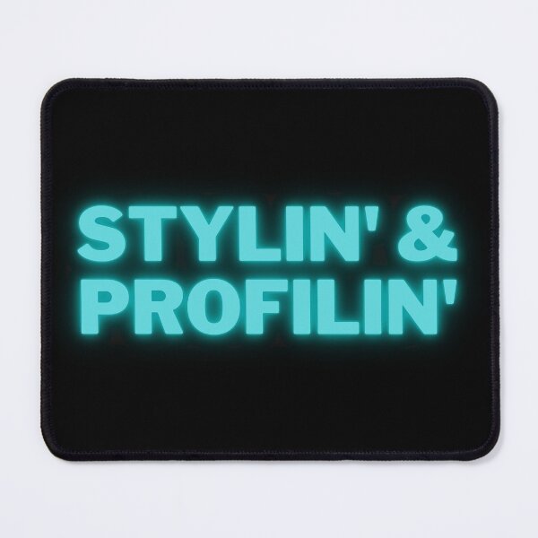 Item preview, Stylin and Profilin designed and sold by VAHPROD.